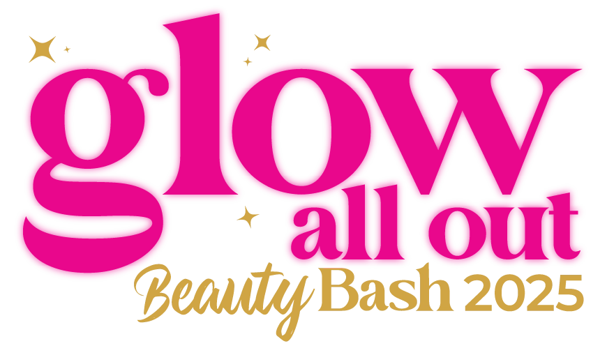 2024 Beauty Bash Logo